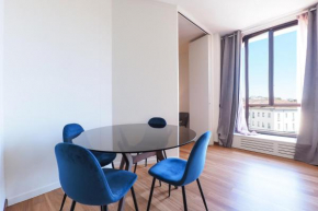 Duomo Luxury Apartment IV Milano